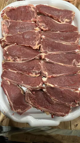 Домашняя телятина с собственной фермы, мясо и субпродукты