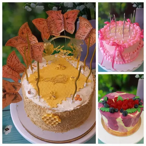 Укоренённая клубника, купчиха и малинка, предзаказ