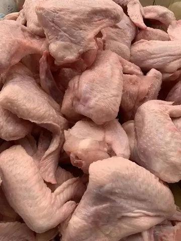 Сало соленое домашнее, бастурма, курица