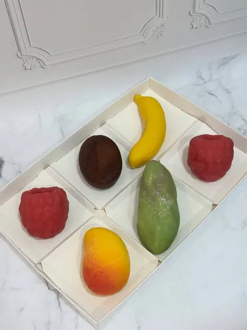 Корпусные десерты на заказ