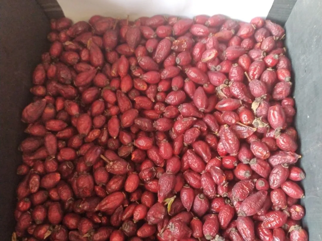Варенье из шиповника без косточек, сушеный шиповник и другие варенья