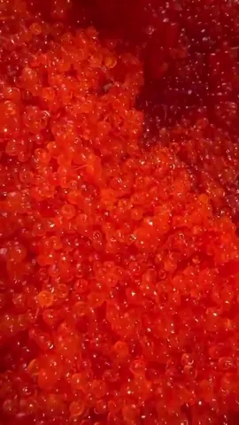 Икра нерки и кеты, краб и морепродукты с Камчатки
