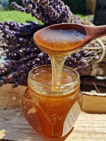 Мёд цветочный и гречишный, соты, продукты пчеловодства
