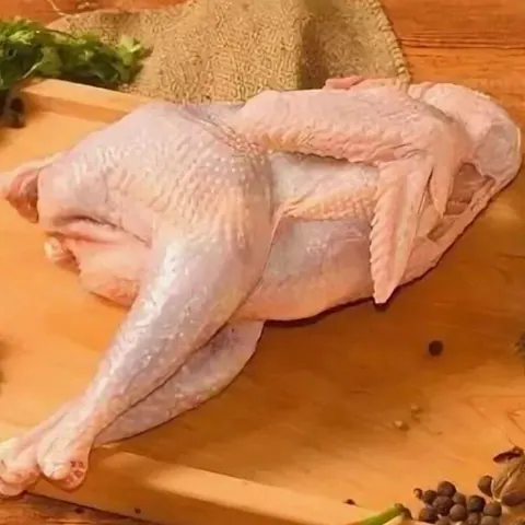 Суповые петухи, тушки