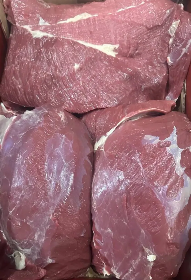 Домашняя телятина с собственной фермы, мясо и субпродукты — фото 8