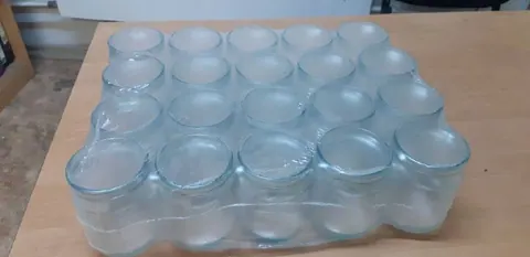 Банки 0,5 л для закатки