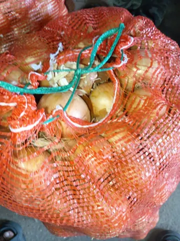 Томат сливка, перец, картофель, лук, чеснок